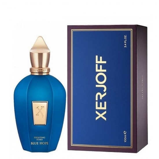 Xerjoff Blue Hope Eau De Parfum- 100ml