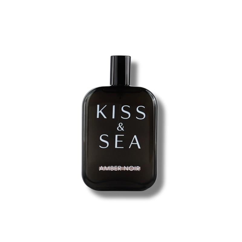Samam Kiss & Sea Amber Noir Eau de Parfum-100ml