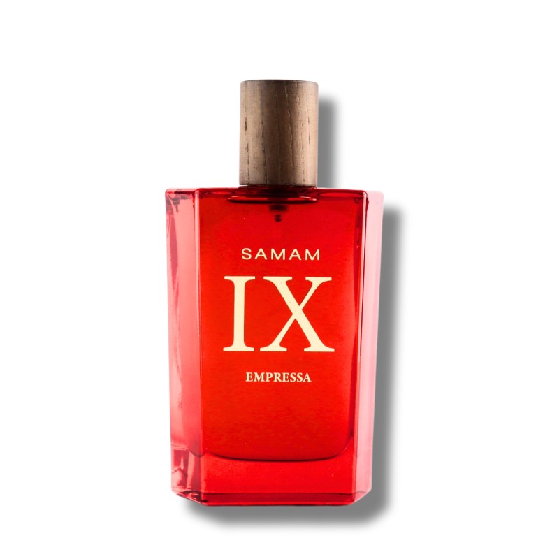 عطر صمام امبريسا IX او دو بارفيوم-100مل عطر صمام امبريسا IX او دو بارفيوم-100مل