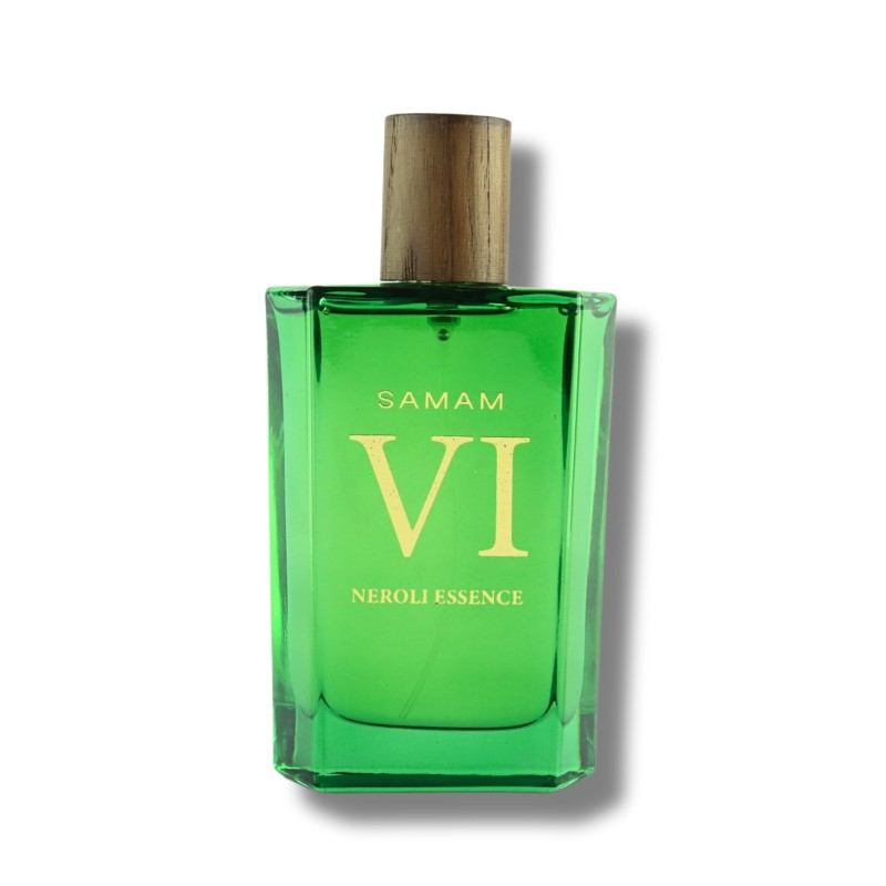عطر صمام نيرولي اسينس VI او دو بارفيوم-100مل عطر صمام نيرولي اسينس VI او دو بارفيوم-100مل