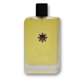 عطر صمام اسطنبول او دو بارفيوم-100مل