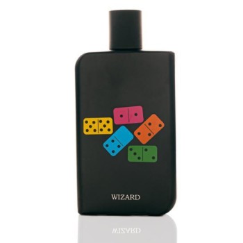 عطر صمام ويزارد او دو بارفيوم-100مل