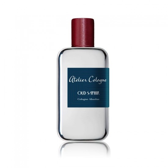 Atelier Cologne Aoud Sapphire Absolu Pure Parfum-100ml