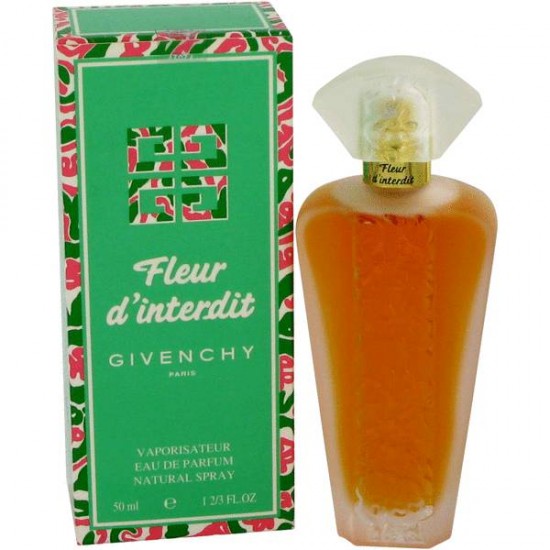 Flor Dentardt by Givenchy Eau de Parfum-50ml