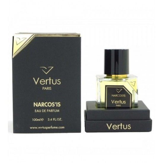 Virtus Narcos Eau de Parfum-100ml
