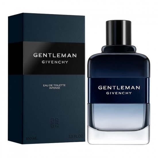 Givenchy Gentleman Intense Eau de Toilette-100ml