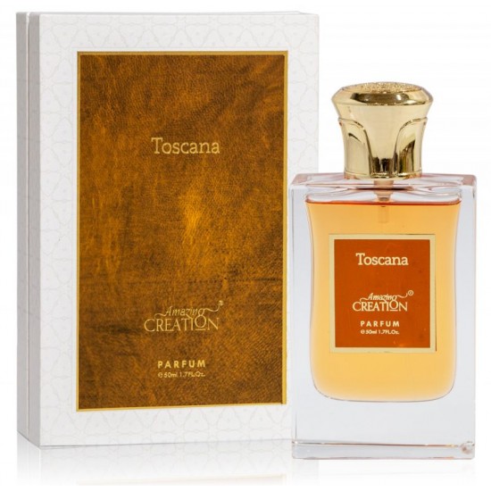 Amazing Creation Toscana Parfum-50ml