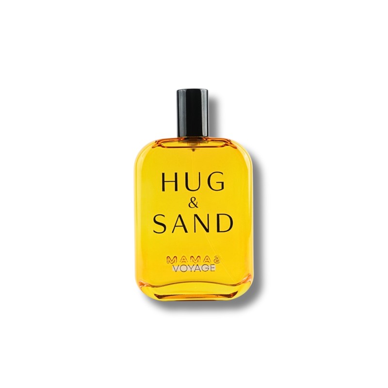 عطر صمام هق اند ساند فوياج او دو بارفيوم-100مل