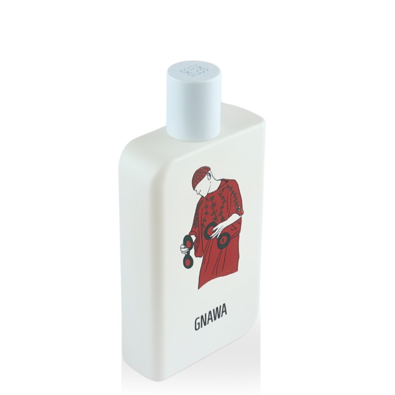 عطر صمام كناوة او دو بارفيوم-100مل عطر صمام كناوة او دو بارفيوم-100مل