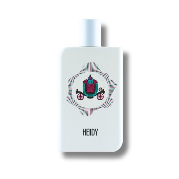 عطر صمام هايدي او دو برفيوم-100مل