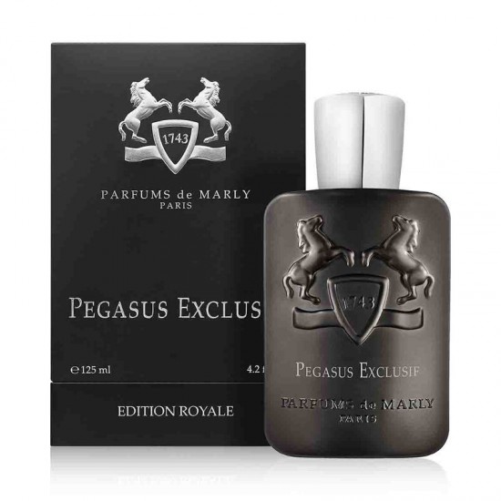 Parfum de Marly Pegasus Exclusive Eau de Parfum-125ml
