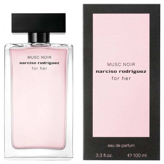 Narciso Rodriguez Musk Noir Eau de Parfum