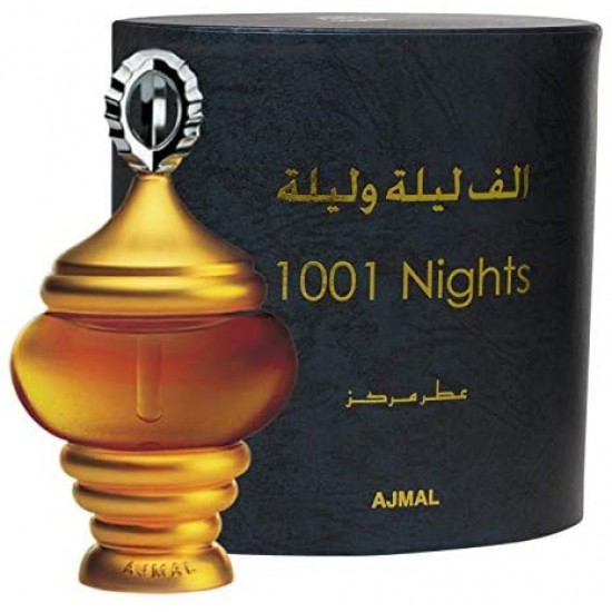 Ajmal 1001 Nights Eau De Parfum-30ml