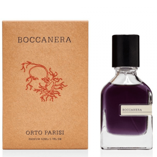 Orto Parisi Bocanera Eau de Parfum-50ml