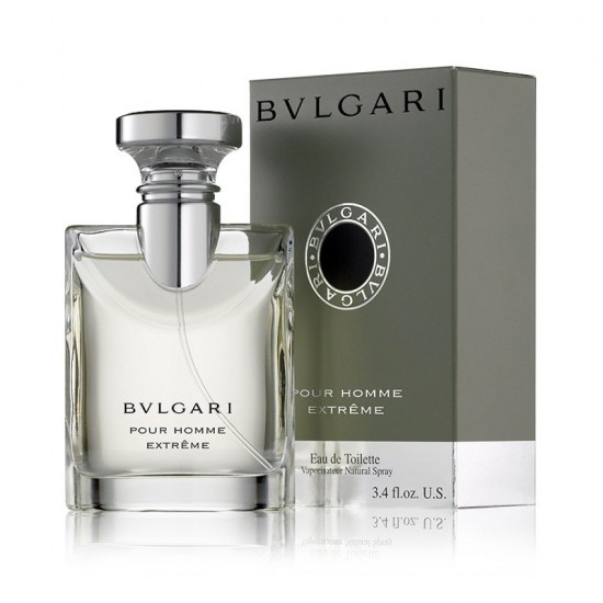 Bvlgari Pour Homme Extreme perfume for men Eau de Toilette-100ml