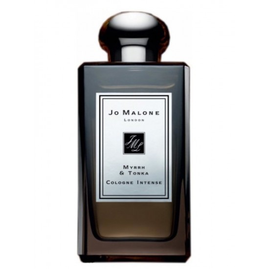 Jo Malone Mira and Tonka Cologne Intense for Unisex
