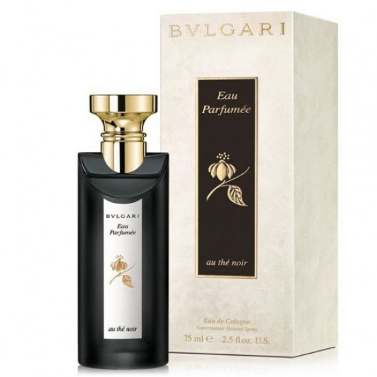 Bvlgari Eau the Noir Eau de Collign-150ml