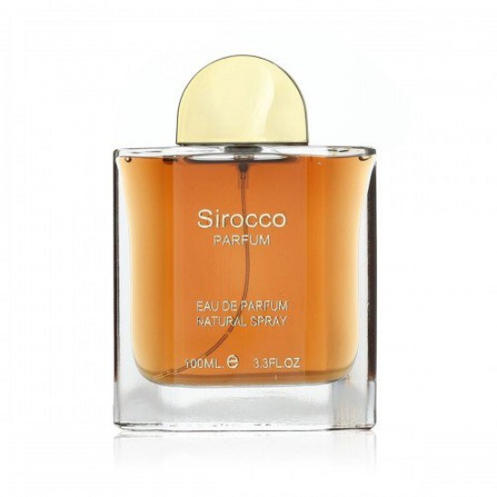 SIROCCO perfume the new look Eau de Parfum- 100ml