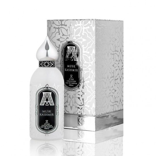Attar Collection Kashmir Musk Eau de Parfum-100ml