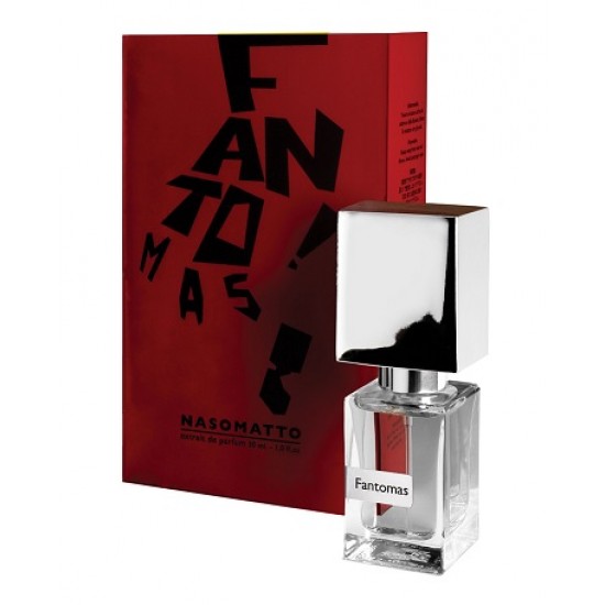 Nasomatto Fantomas De Parfum-30ml