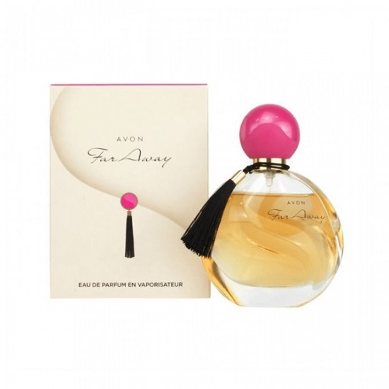 Avon Far Away for Women Eau De Parfum-50ml