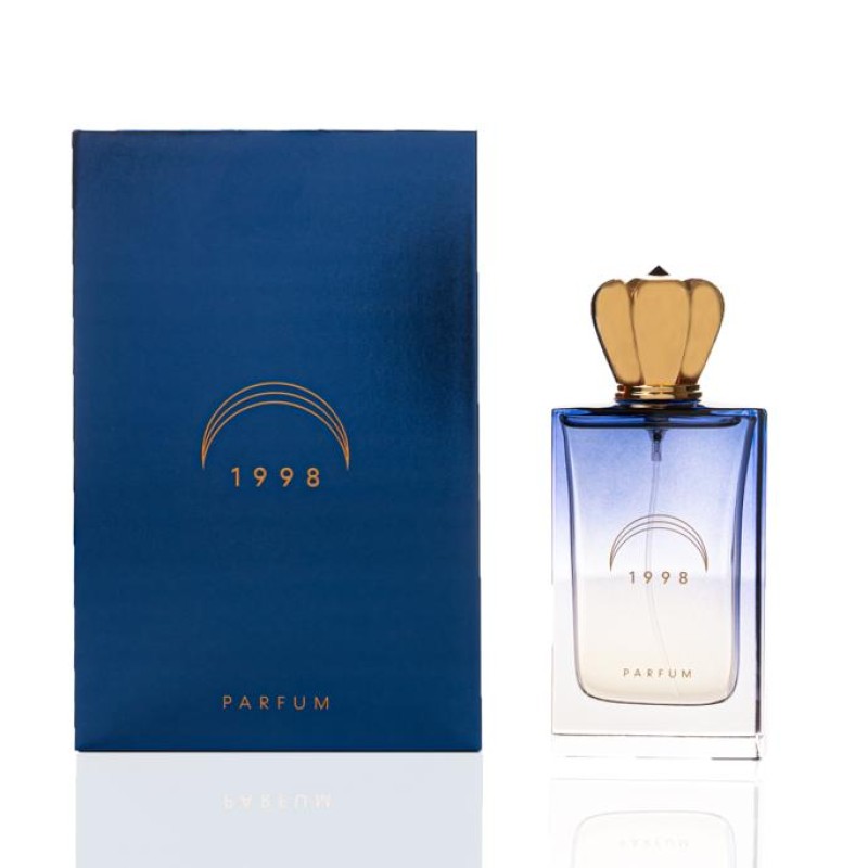 عطر صمام 1998 بارفيوم-100مل