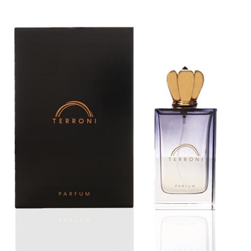 عطر صمام تيروني بارفيوم-100مل