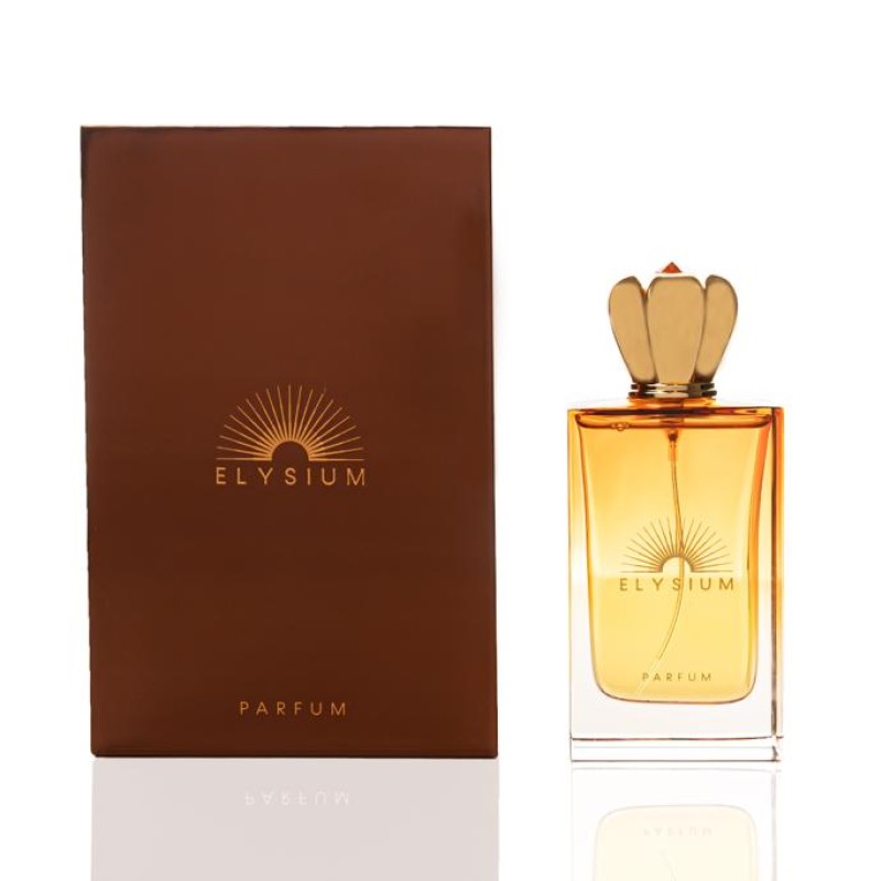 عطر صمام اليسيوم بارفيوم-100مل