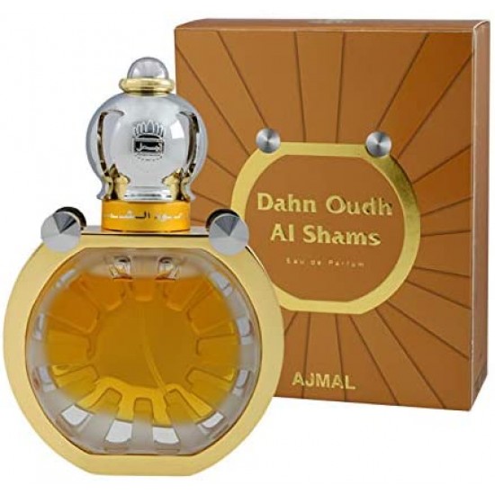 Ajmal Dahn Oudh Al Shams-30ml