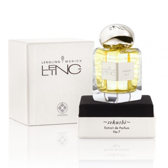 Lingling Sequoy No. 7 Extra de Parfum-50ml