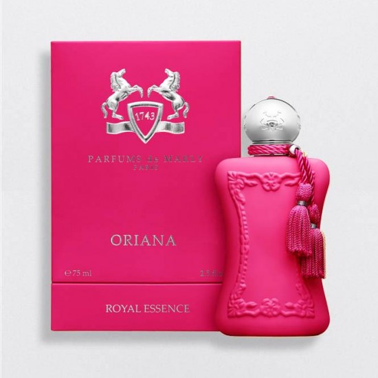 Perfume Marly Oriana Eau de Parfum-75ml