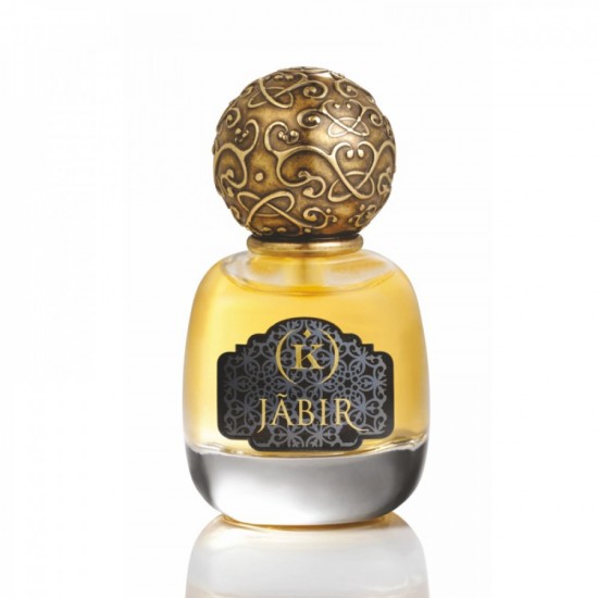 Kimmy Blending Magic Jabber Eau de Parfum-50ml