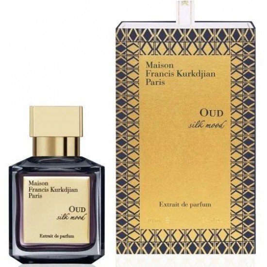 Maison Francis Kurkdjian Aoud Silk Mood Extrait de Parfum-70ml