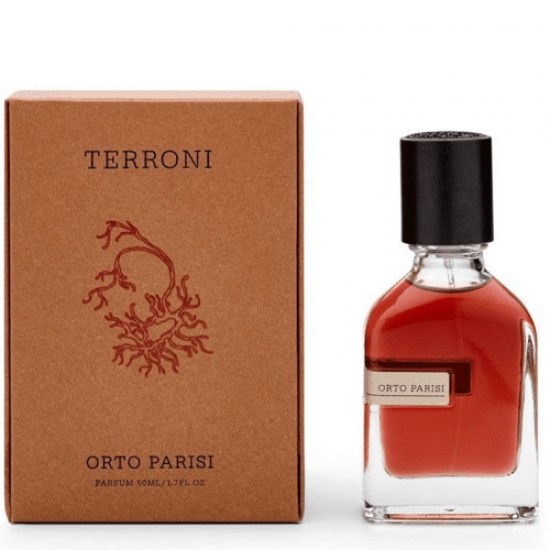 Orto Parisi Terroni Eau de Parfum-50ml