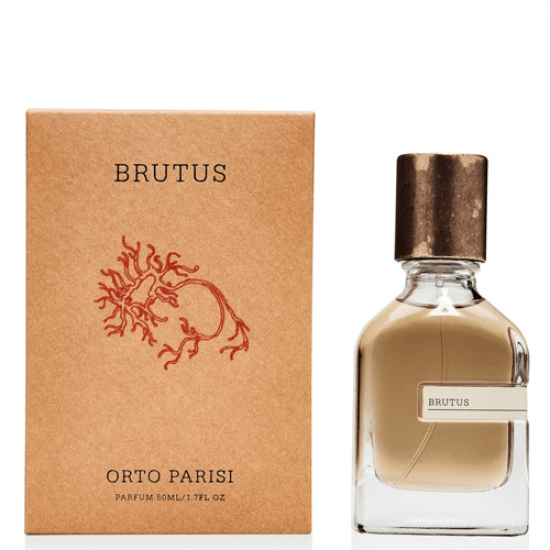 Orto Parisi Brutus Eau de Parfum-50ml