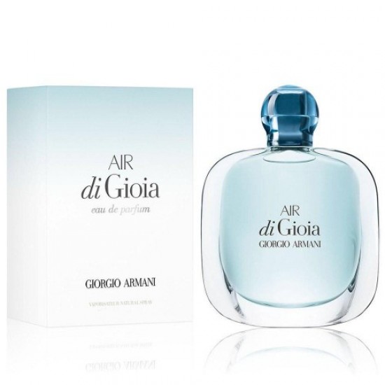 Armani Air di Gioia for Woman Eau de Parfum-100ml