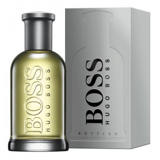 Hugo Boss Bottled Eau de Toilette-100ml