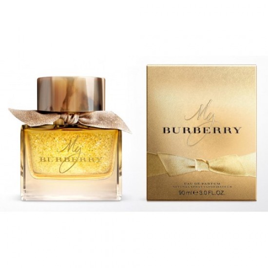 Burberry My Burberry Limited Edition Eau de Parfum-90ml