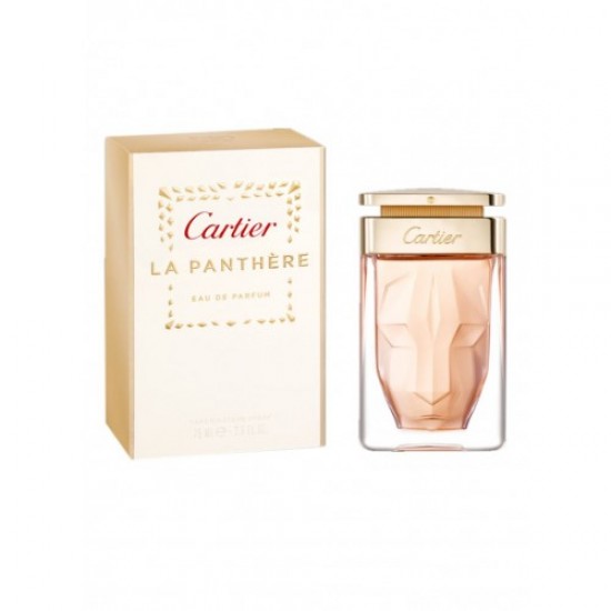 Cartier La Panthere Eau de Parfum-75ml