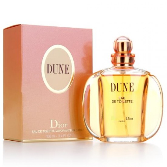 Dior Dune for Women Eau de Toilette-100ml