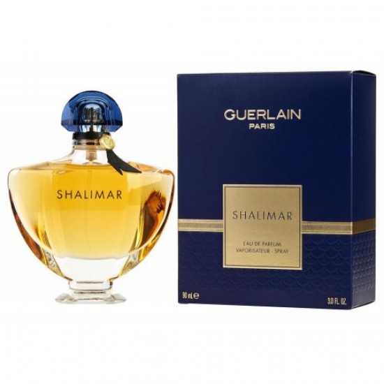 Guerlain Shalimar Eau de Parfum- 90ml