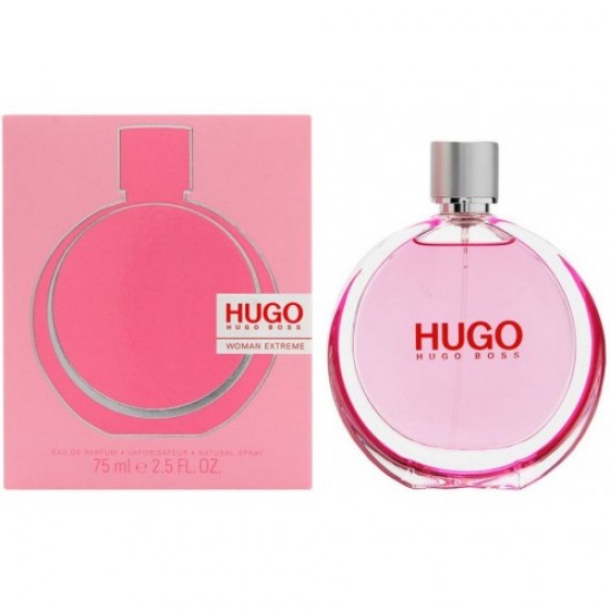 Hugo Boss Woman Extreme Eau de Parfum-75ml