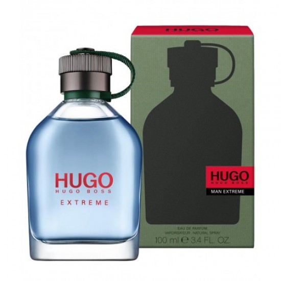 Boss Hugo for Men Extreme Eau de Parfum-100ml