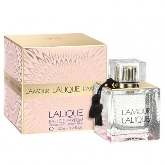 Lalique L'Amour Eau de Parfum-100ml