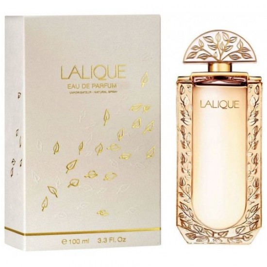 LALIQUE for Woman Eau de Parfum-100ml