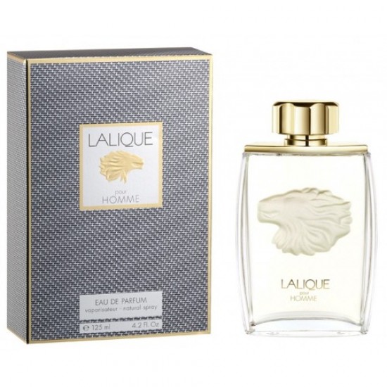 Lalique Pour Homme Eau de Parfum-125ml