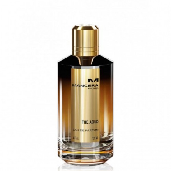 Mancera The Aoud Eau de Parfum-120ml