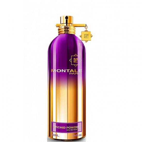 Montale Orchid Powder Eau De Parfum-100ml