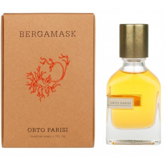 Orto Parisi Bergamask Eau de Parfum-50ml