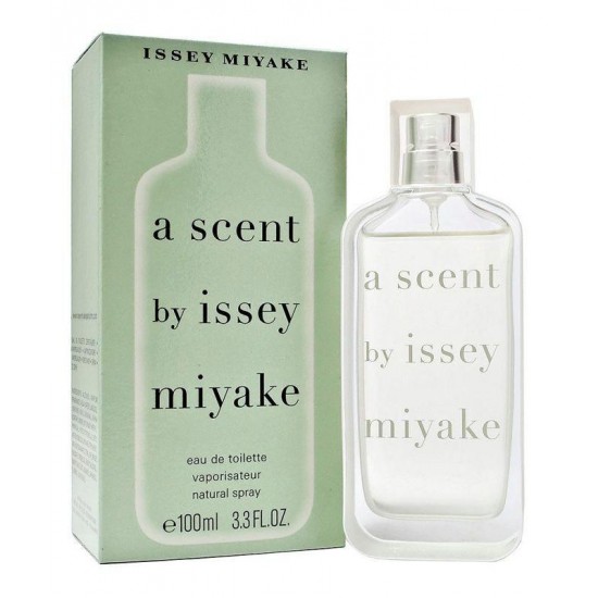 Issey Miyake A Scent By Issey Miyake-100ml